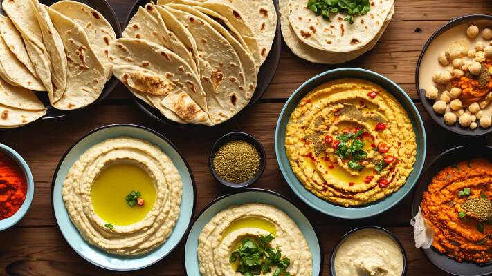 So kochst du mit Kreuzkümmel – Tipps und Rezepte - Kreuzkümmel richtig verwenden – Tipps, Rezepte I BenCondito