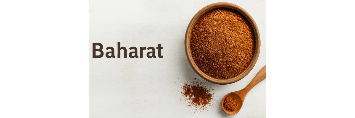 Baharat: Das Gewürz, das den Orient in deine Küche bringt - Was ist Baharat? Das orientalische Gewürz erklärt