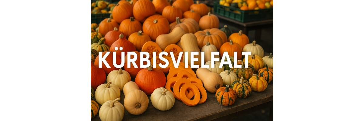 Kürbissorten zum Kochen – Vielfalt entdecken - Kürbissorten zum Kochen – Vielfalt &amp; Tipps I BenCondito