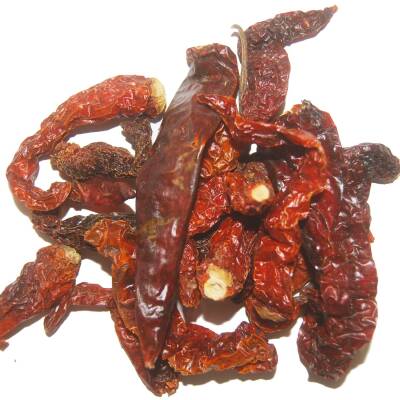 Kashmiri Chili: Ein Gewürz, das jede Küche bereichert - Moderate Schärfe und volles Aroma: Alles über Kashmiri Chili