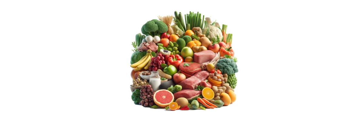 Omnivore Ernährung: Eine umfassende Anleitung zu gemischter Kost - Omnivore Ernährung: Eine umfassende Anleitung zu gemischter Kost