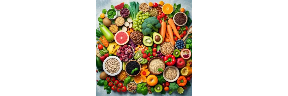 Die Vegane Ernährung: Ein Umfassender und Engagierender Leitfaden - Die Vegane Ernährung: Ein Umfassender und Engagierender Leitfaden