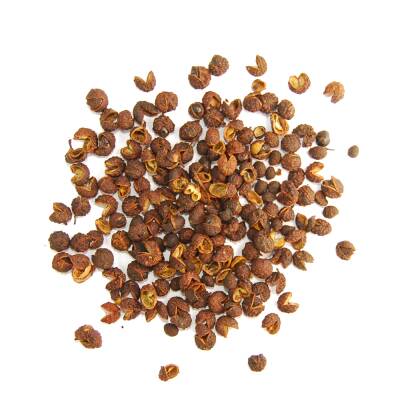 Szechuan Pfeffer: Ein kulinarischer Schatz für Pfefferliebhaber - Szechuan Pfeffer: Ein kulinarischer Schatz für Pfefferliebhaber