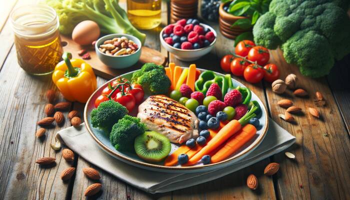 Einführung in die Paleo-Diät - Die Paleo-Diät: Ein umfassender Leitfaden für Anfänger und Fortgeschrittene