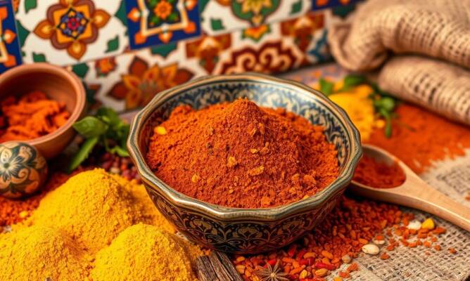 Ras el Hanout: Die marokkanische Gewürzmischung - Was ist Ras el Hanout? - Hier ist die Antwort I Bencondito
