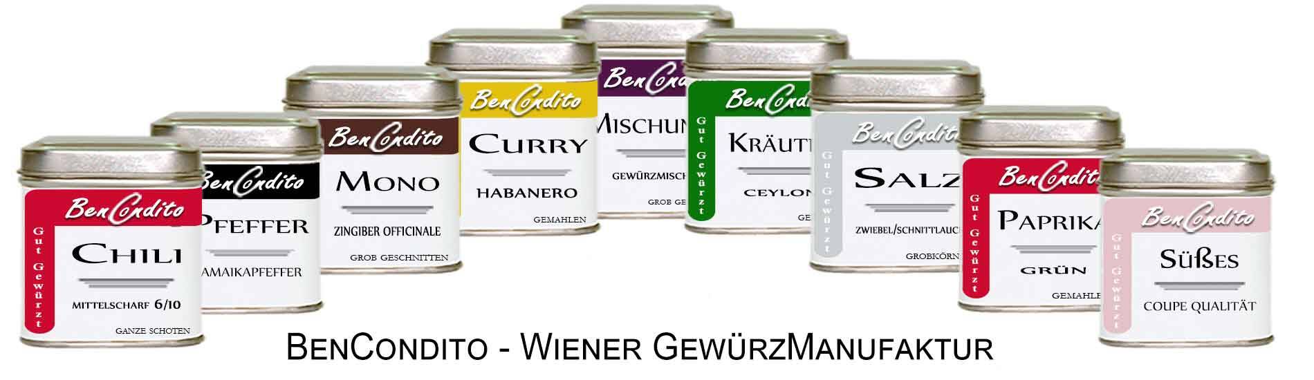 Wiener Gewürzgeschäft