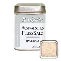 Australisches Flusssalz