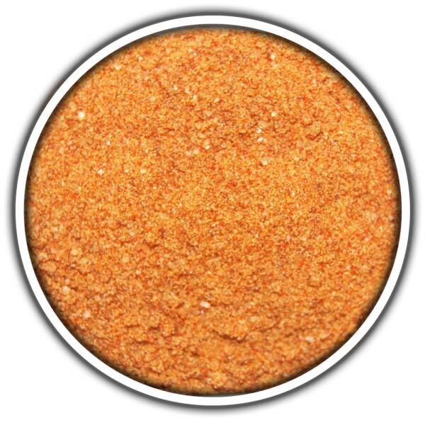 BBQ Rauchsalz mit Paprika & Tomate