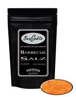 BBQ Rauchsalz mit Paprika & Tomate