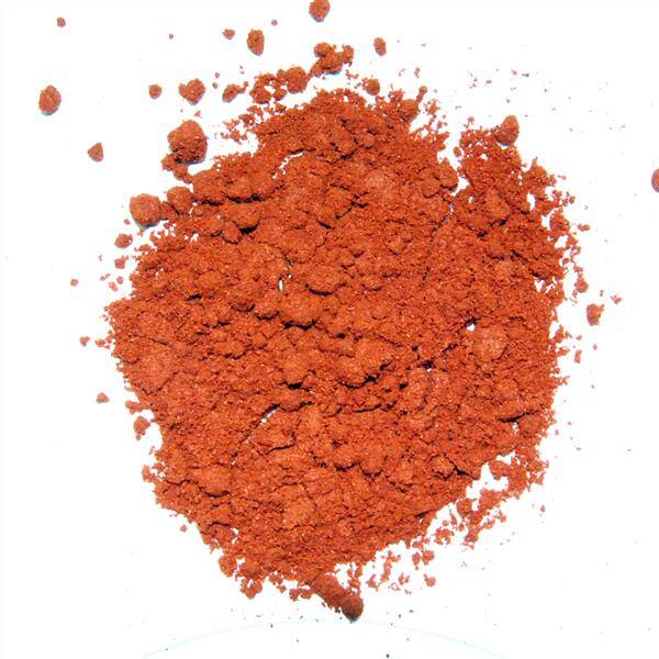 Paprika ( Paprikapulver) geräuchert Picante/Scharf