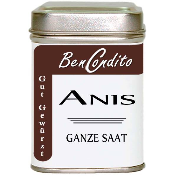 Anis 80 g