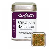 Virginia BBQ 75g Dose