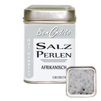 Afrikanische Salzperlen