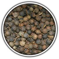 Kubebenpfeffer – fruchtiges, aromatisches Pfeffer...