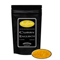 Englisch Curry