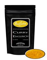 Englisch Curry