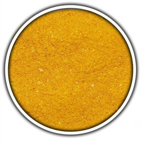 Curry ( Currypulver ) Banane