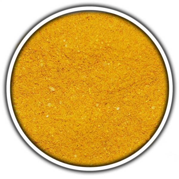 Fruchtiges Bananen-Currypulver – Eine exotische Gewürzmischung