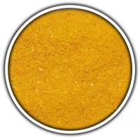 Curry ( Currypulver ) Banane