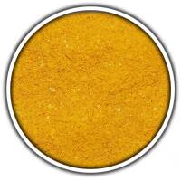Fruchtiges Bananen-Currypulver – Eine exotische...