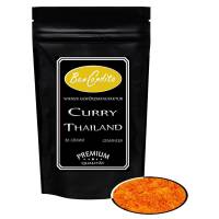 Curry (Currypulver) Thailand