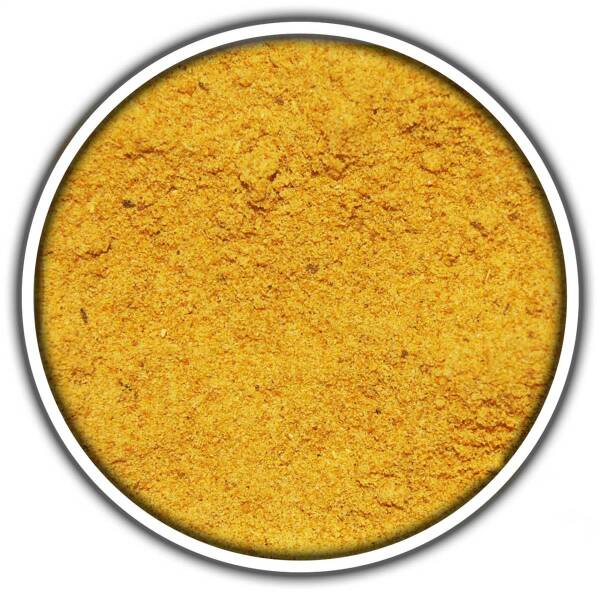 Curry (Currypulver) Ananas
