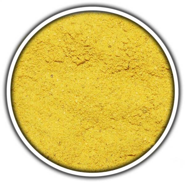 Curry ( Currypulver ) Java