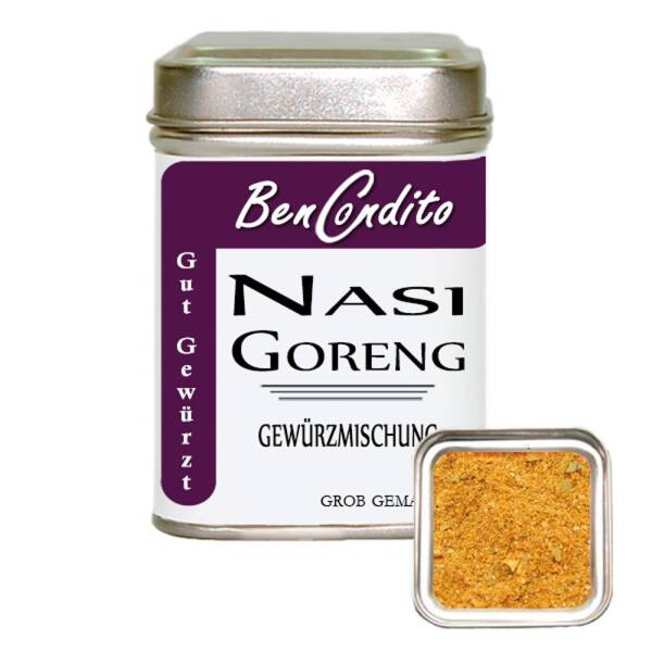 Nasi Goreng 80 Gr. Dose