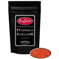 Paprika ( Paprikapulver ) Edelsüß 160 Gramm