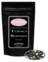 Tonkabohnen 120 gr. Beutel