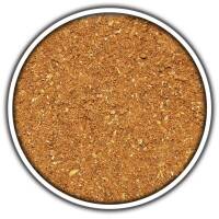 5 gewürze pulver Dose