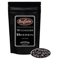 Wacholderbeeren