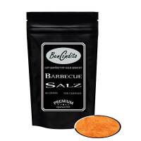 Barbecue Rauchsalz 320 Gramm
