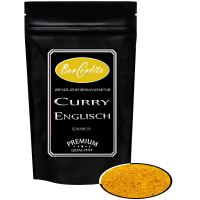 Currypulver ( Curry) Englisch 1 KG