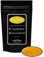 1Kg Curry Englisch in Großpackung