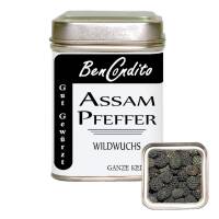 wilder Assam Pfeffer