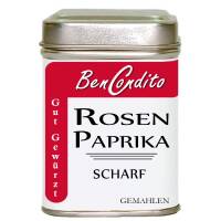 Rosenpaprika