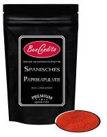 Paprika ( Paprikapulver) geräuchert , Mild 160 Gramm