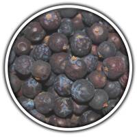 Wacholderbeeren 130 Gramm