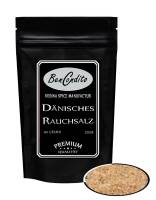 Rauchsalz Dänisch 280 Gramm