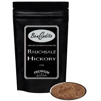 Rauchsalz Hickory 1Kg Großpackung