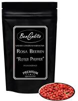 Rosa Beren Pfeffer 1Kg Großpackung