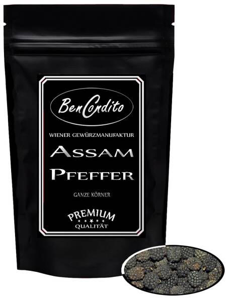 1Kg Assam Pfeffer kaufen