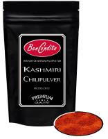 Kashmiri Chili gemahlen