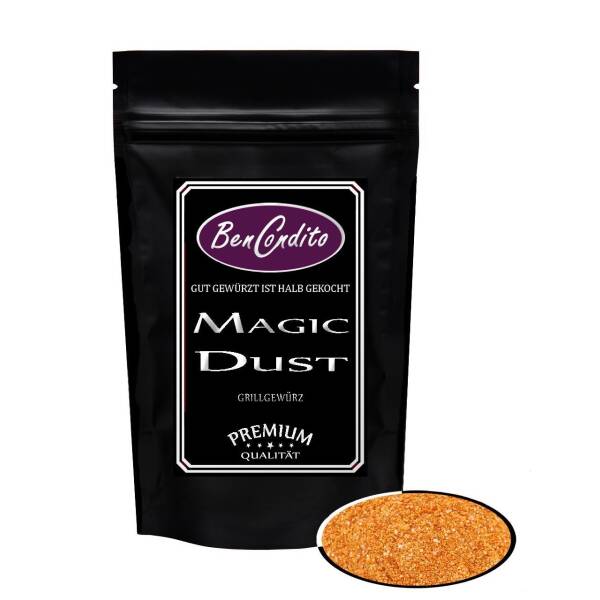 Magic Dust 200 Gramm