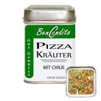 Pizzakräuter