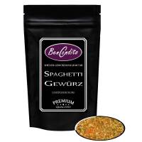 Spaghetti Gewürz – für Bolognese & Tomatensaucen
