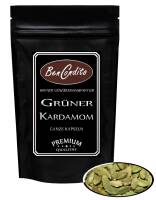 Grüner Kardamom 1 Kg