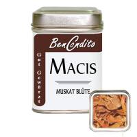 Macis ( Muskatblüte )