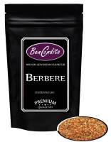 Berbere Gewürz in Großpackung – Authentische äthiopische Gewürzmischung